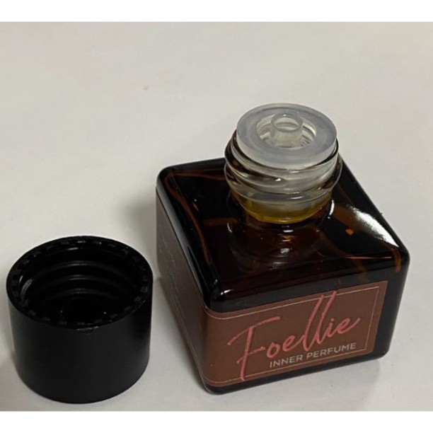 Nước Hoa Vùng Kín Foellie Eau De Inner Perfume 5ml