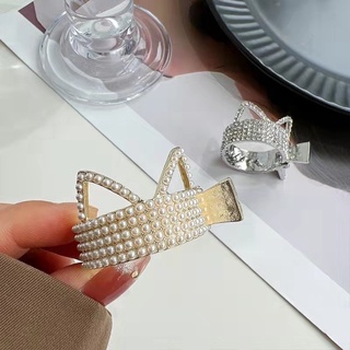 Kẹp tóc đuôi ngựa