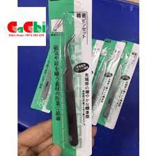 Nhíp Gắp Mụn Chuẩn- GDGS