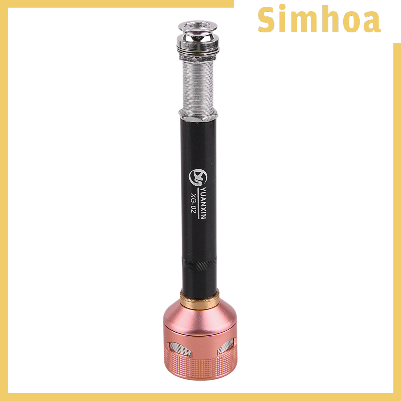 Bộ Phụ Kiện Pickup Trống Cajon Kèm Micro Cho Trống Cajon