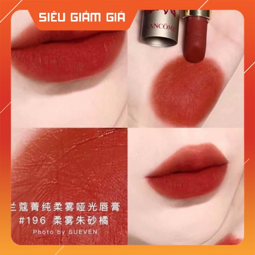 [Chính Hãng] Lancome 196 bản Lunar New Year limited 2021 | BigBuy360 - bigbuy360.vn