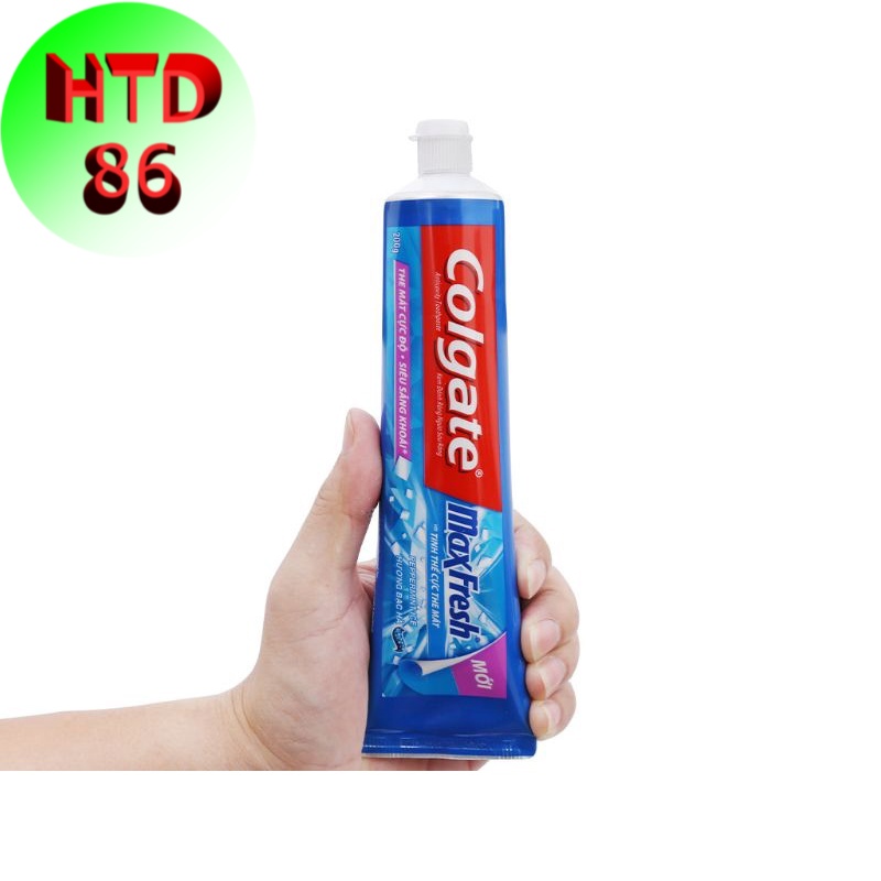 Kem đánh răng Colgate Maxfresh 180g