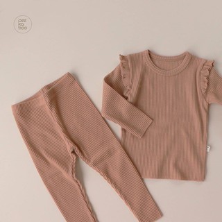 BỘ PEEKABOO GÂN LUNA RỜI