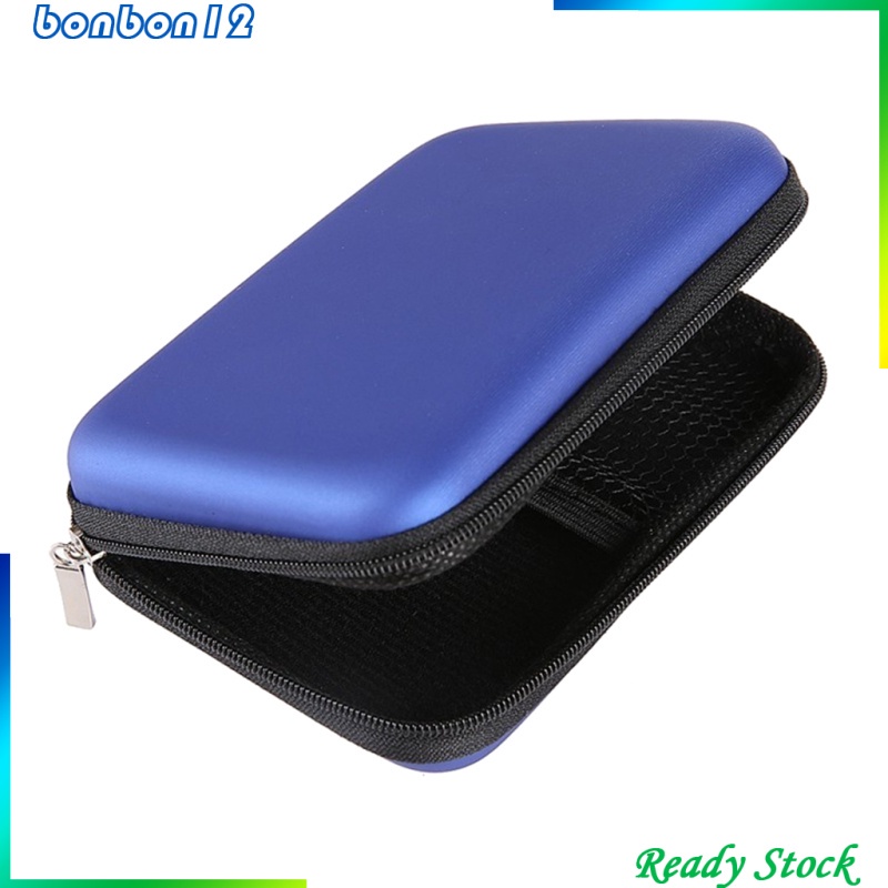 Túi Đựng Ổ Cứng Ngoài HDD USB Chất Lượng Cao Ốp