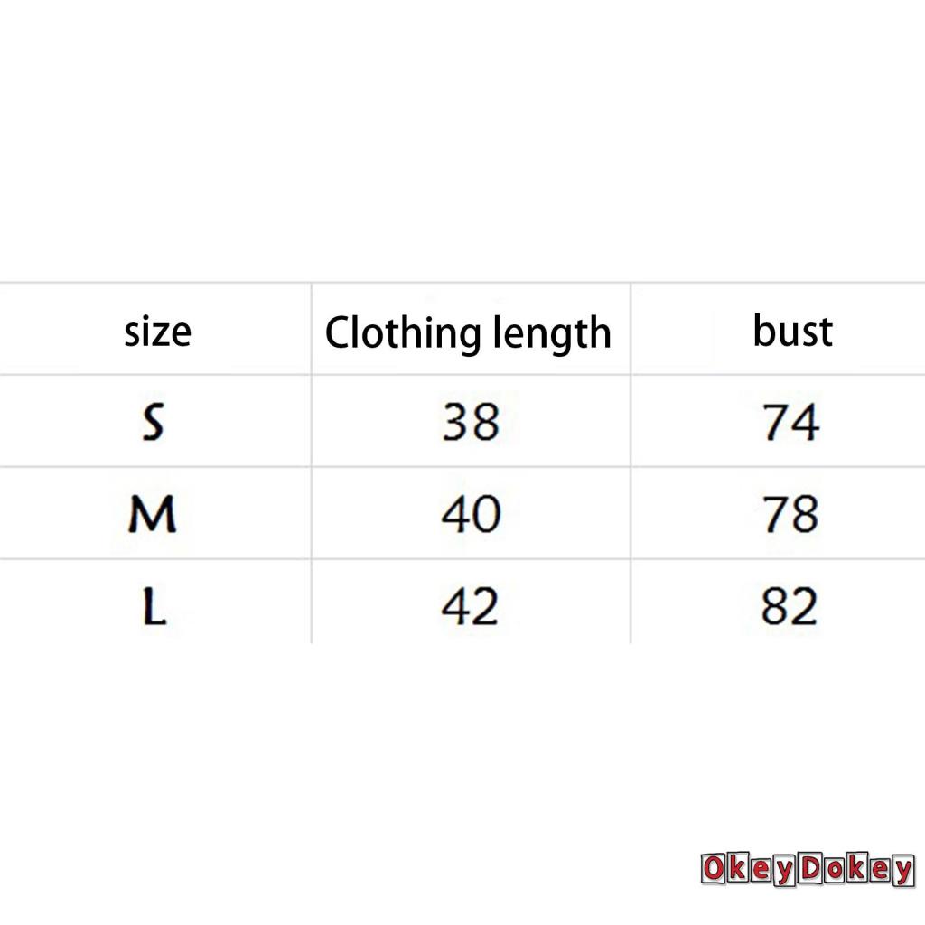 Áo Thun Tay Ngắn Cổ Chữ V Gợi Cảm Thời Trang Mùa Hè Cho Nữ OKDK-y2k