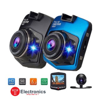 Camera Hành Trình GT-300