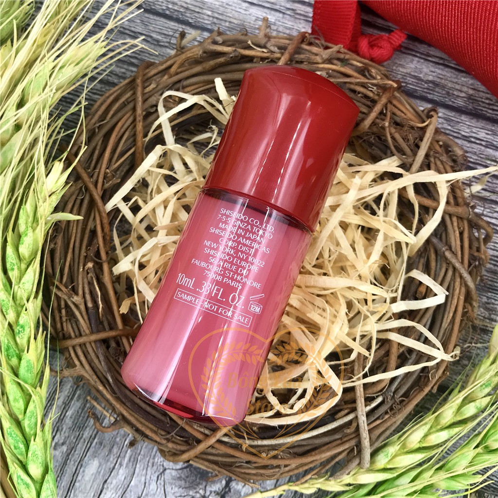 Tinh Chất Chống Lão Hóa Shiseido Ultimune Power Infusing Concentrate 10ml