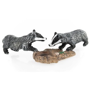 Mô hình con Chồn 14651- Schleich
