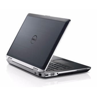 Laptop DELL e6430 I5-3320M | 4Gb | SSD120Gb | Bền Bỉ, Chắc Chắn, Cấu hình cao | BigBuy360 - bigbuy360.vn