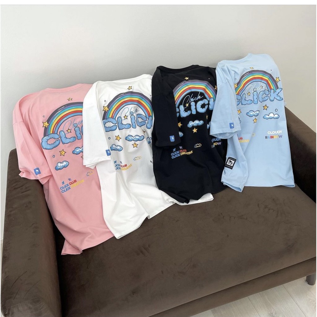 ÁO THUN FORM RỘNG MS8 | BigBuy360 - bigbuy360.vn