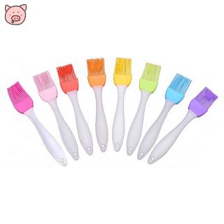 Cọ silicon dùng trong thực phẩm quét sốt đồ nướng 17cm chịu nhiệt độ cao chất lượng cao