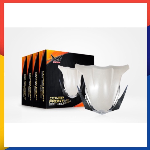 Combo 3 Món SH 350i Cho SH 2020, SH 2021, SH 2022 Chính Hãng MOTORART ( Mão 350i, Mặt Nạ 350i, Dè 350i -full 3 món)