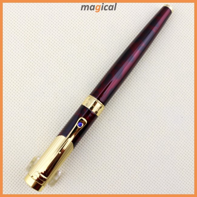 Bút bi lăn mực jinhao 9009 sang trọng