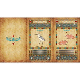 Bộ bài Vẽ Tây Lenormand
