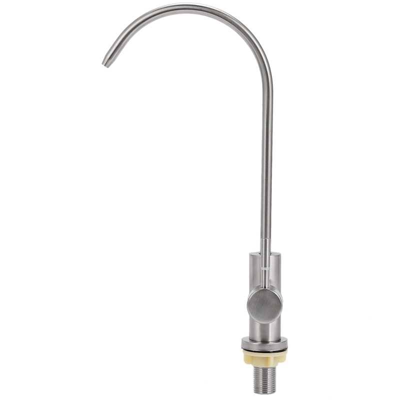 Nhà bếp Bộ lọc nước uống trực tiếp Vòi Ro bằng thép không gỉ Hệ thống lọc sạch thẩm thấu ngược Robinet Cuisine Torneira