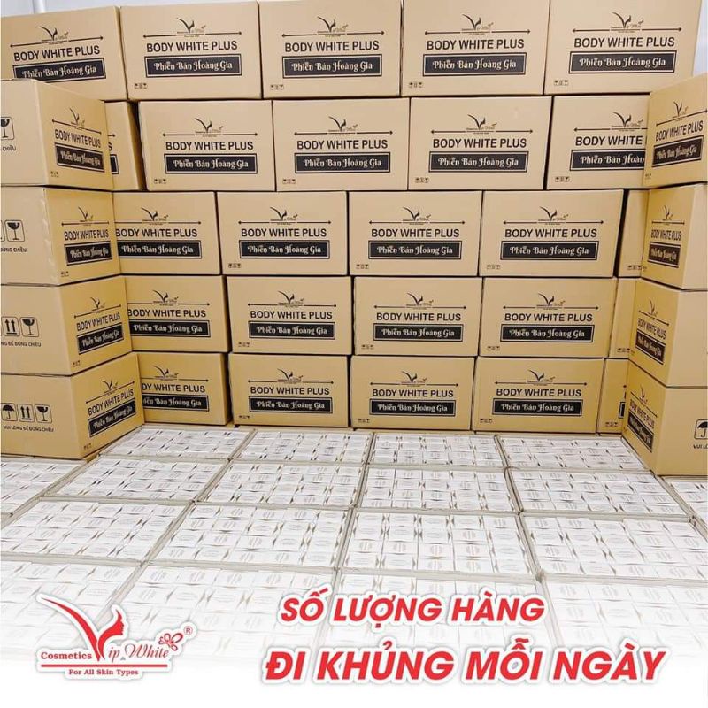 Body hoàng gia vip white | BigBuy360 - bigbuy360.vn