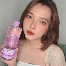  nước hoa hồng toner lavender derladie 500ml💖FREESHIP💖nước hoa hồng HALINGBANF | BigBuy360 - bigbuy360.vn