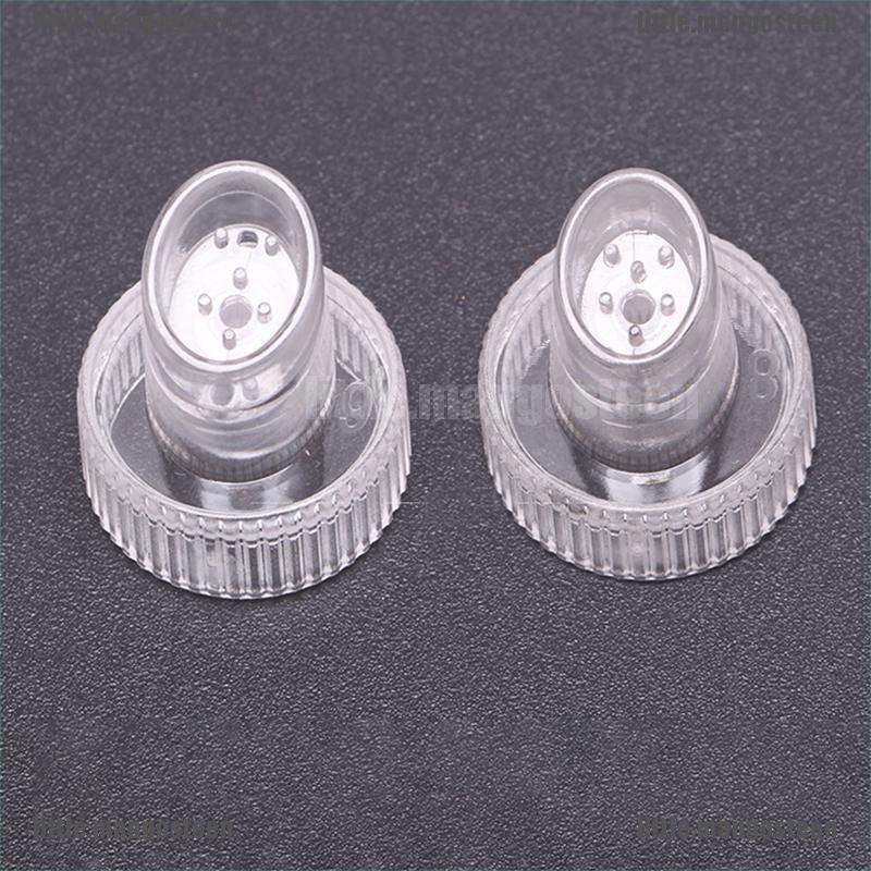 Set 9 Đầu Bơm Oxy Chuyên Dụng Chất Lượng Cao