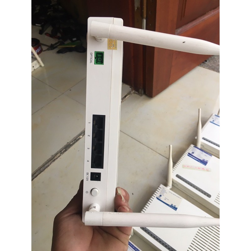 modem wifi vnpt