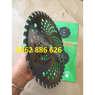 Bộ Lưỡi + Lồng gặt lúa lắp máy cắt cỏ cầm tay