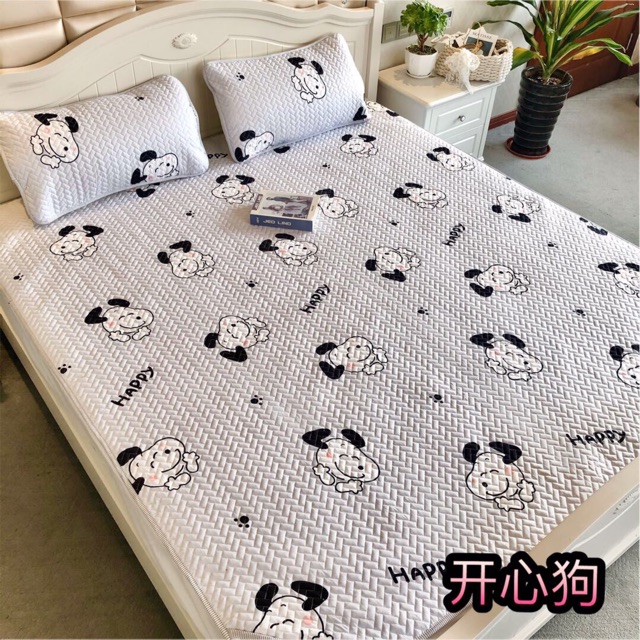 Chiếu điều hoà tencel 2d,3d,5dkích thước 2m*2m2