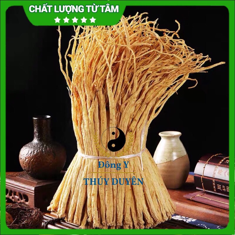 Đẳng Sâm 500g (Hàng chất lượng loại 1) - Đảng Sâm