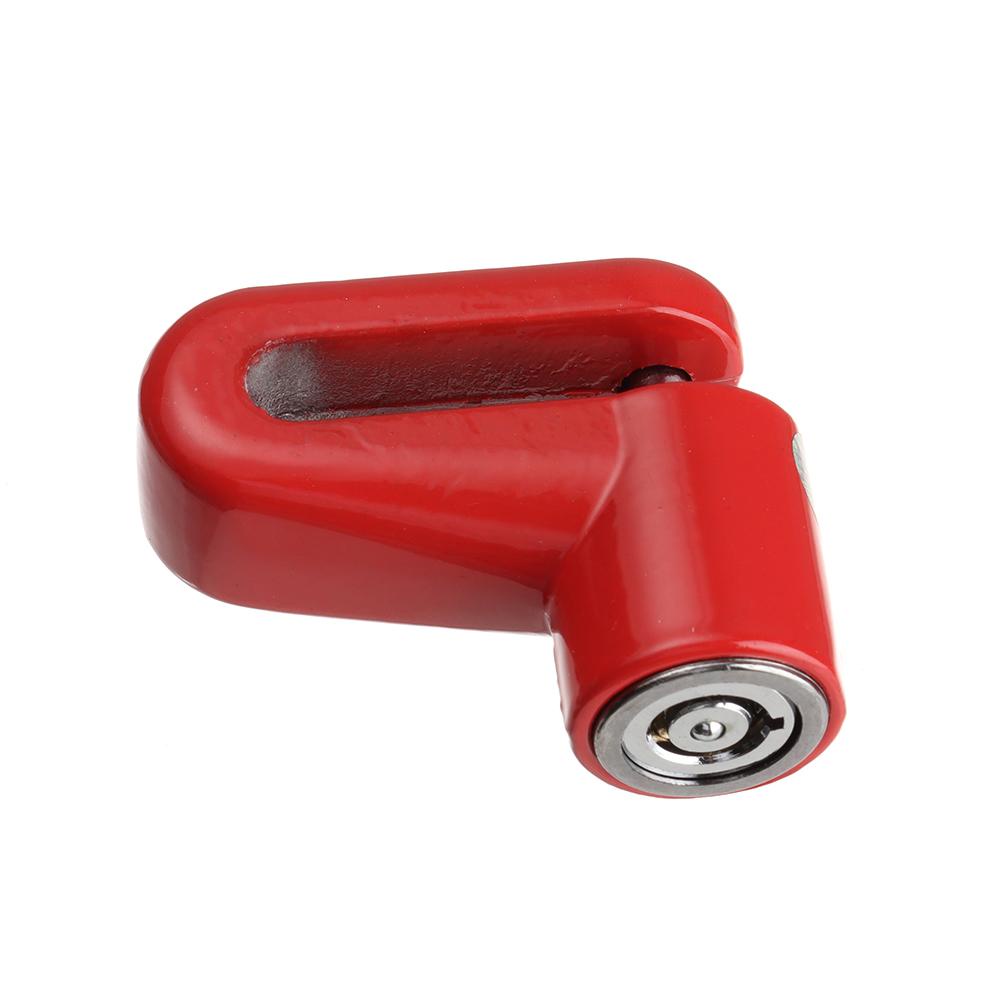 BSUNS Bộ Khóa Phanh Đĩa Xe Máy Chống Trộm