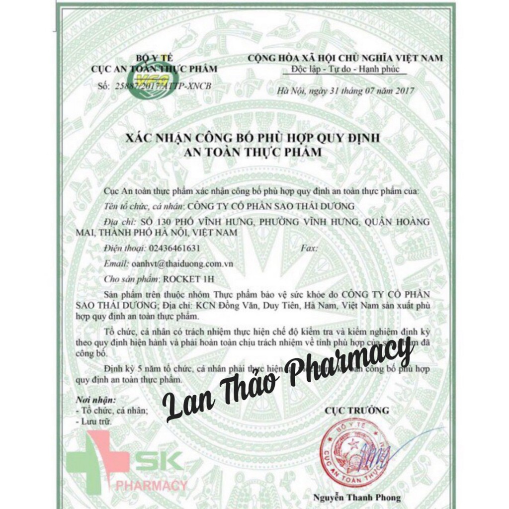 [Che tên sản phẩm] LẺ 1 VIÊN ROCKET 1H CHÍNH HÃNG HỖ TRỢ TĂNG CƯỜNG SINH LÝ NAM AN TOÀN HIỆU QUẢGIÁ SỈ | BigBuy360 - bigbuy360.vn
