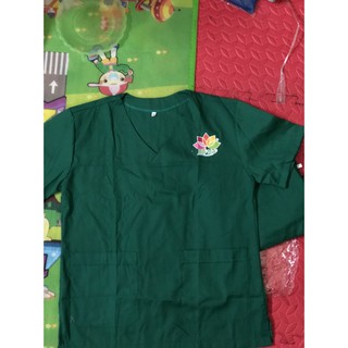 COMBO BỘ ÁO PHẪU THUẬT