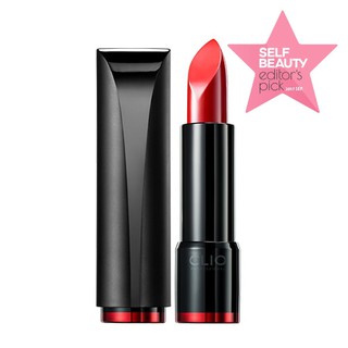 SALE - Son thỏi lì Clio Rouge Heel Velvet