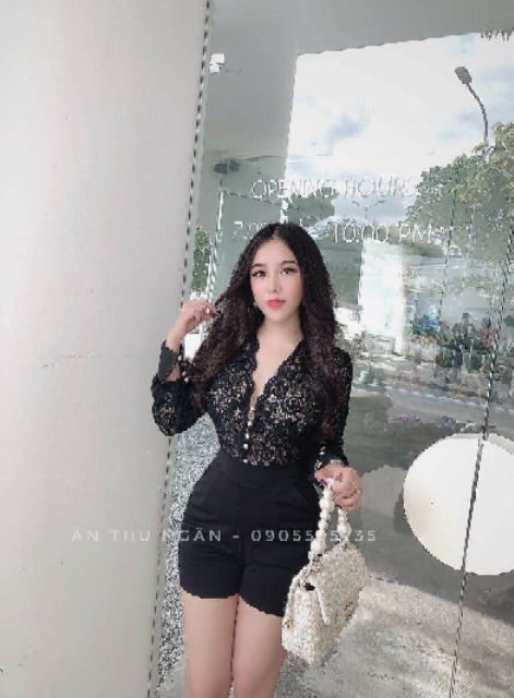 Jump short phối ren