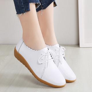 Giày Bata Thời Trang 2020 Cho Nữ