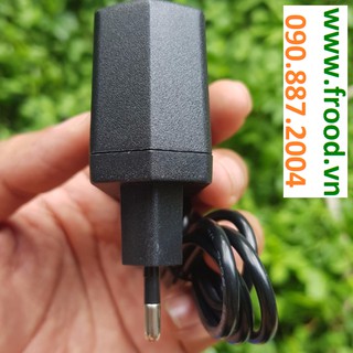 Nguồn - Adapter 12v - 1A hoặc 2A