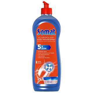 Nước làm bóng somat 750ml