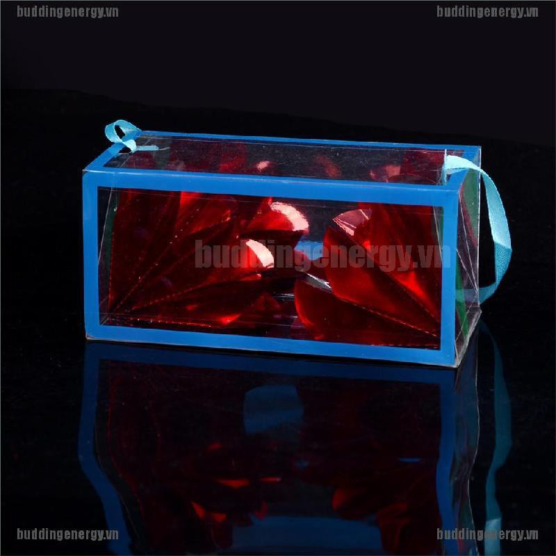 Hộp Giấy Đựng Hoa Dùng Trang Trí Độc Đáo Tiện Dụng