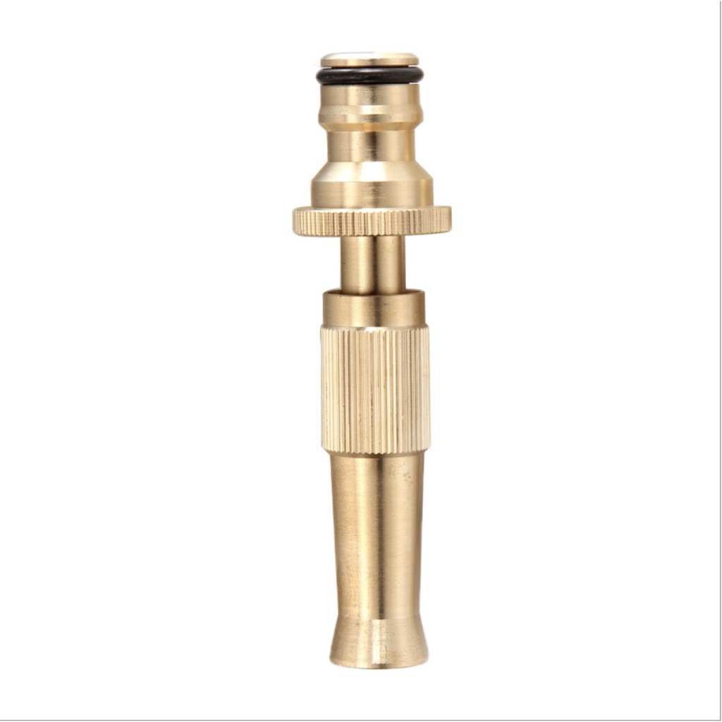 VAN VÒI NƯỚC GIÚP TĂNG ÁP LỰC NƯỚC BRASS SPRAY