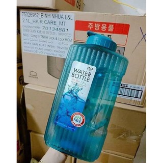 Bình nước Lock&Lock 2.1L