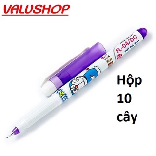 Bút lông kim Doraemon Điểm 10 TP-FL04/DO