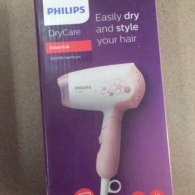 SẤY TÓC PHILIPS HP8108/00