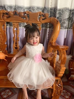 Tóc mái thưa❤️freeship 50k❤️ tóc giả mái thưa cho bé cao cấp