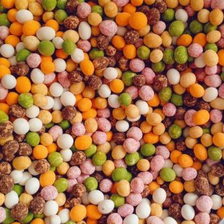 Đậu thập cẩm 1kg
