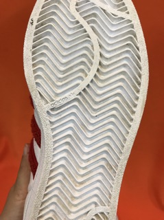 Giày Adidas sz 38