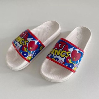 Dép BT21 siêu êm