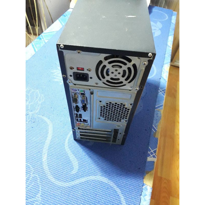 bộ dell vostro 230 kèm màn hình | BigBuy360 - bigbuy360.vn