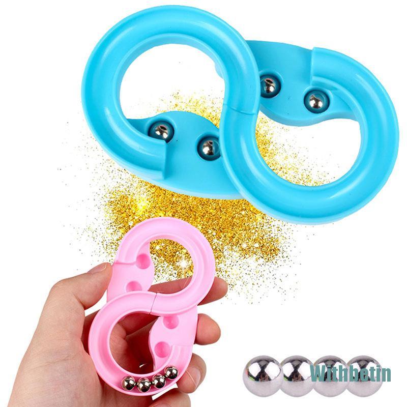 Set 2 Đồ Chơi Bóng Lăn Mini Sáng Tạo Cho Bé