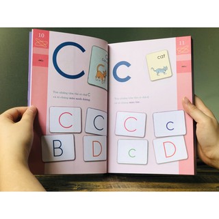 Sách Braint Quest Workbook Pre K Sách phát triển tư duy cho trẻ 4 - 5 tuổi Bìa mềm - Á Châu Books