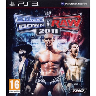 Phim cassette ps3 cfw pkg multiman hen wwe smackdown vs. raw 2011