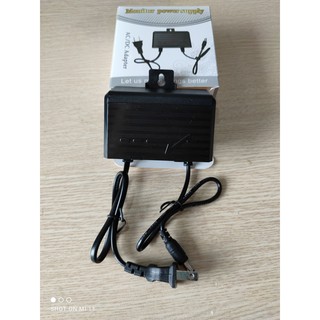 Nguồn 12v2a chân kim
