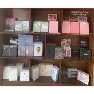 [BẢN WEVERSE] Album ảnh BTS HER TEAR ANSWER MOTS 7 PERSONA giá cao hơn web syn, Ktown4u nên các bạn cân nhắc kỹ trước