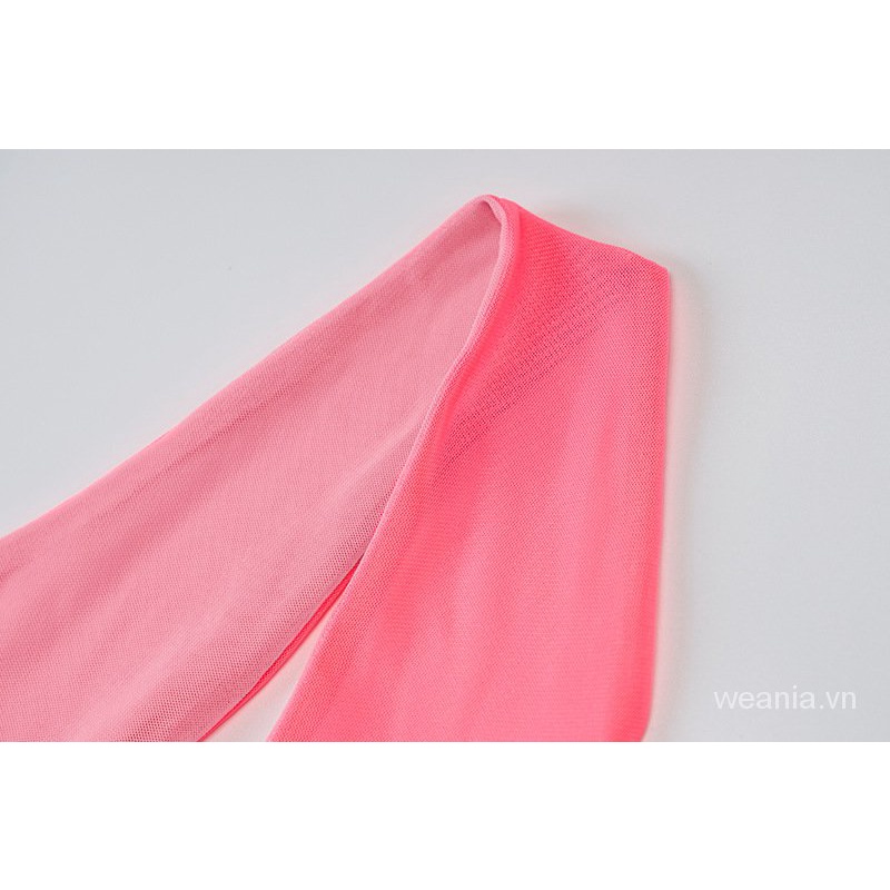 Đầm Đường Phố Hở Lưng Quyến Rũ Cho Nữ